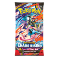 Chaos Rising Booster Pack