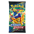 Crown Zenith Booster Pack