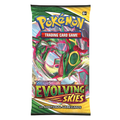 Evolving Skies Booster Pack
