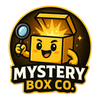 Mystery Box Company - Home