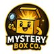 Mystery Box Company - Home